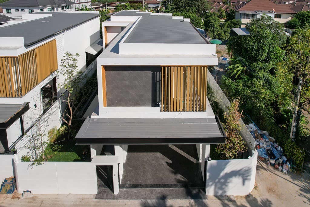 For sale 4 bedroom pool villa 🏠  Saraphi