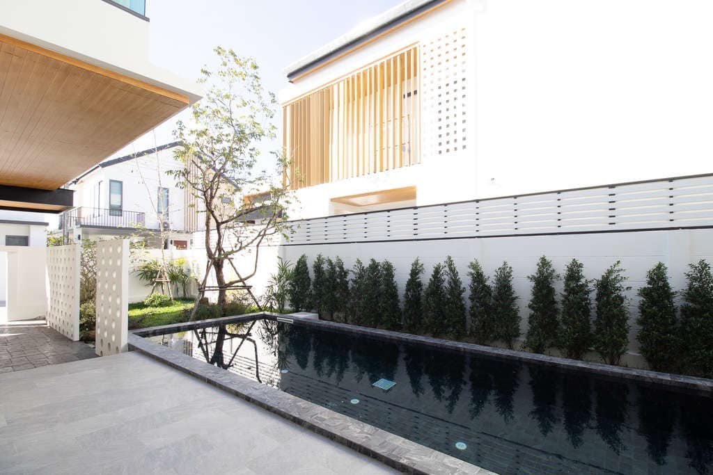 For sale 4 bedroom pool villa 🏠  Saraphi