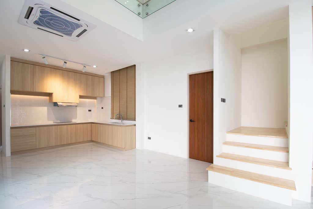 For sale 4 bedroom pool villa 🏠  Saraphi