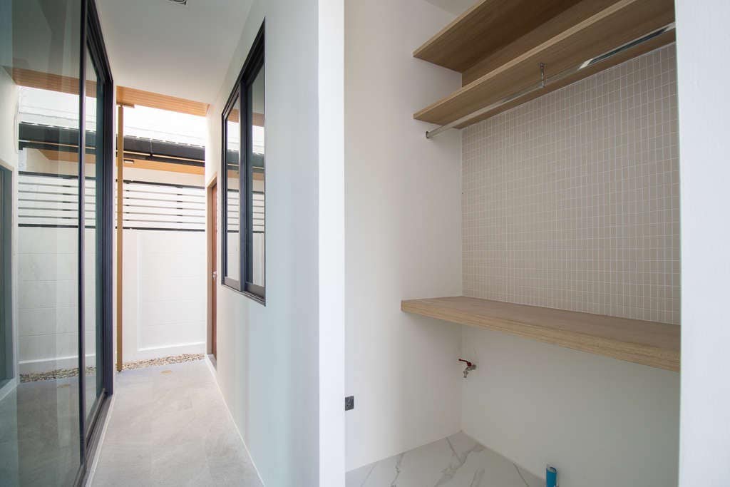 For sale 4 bedroom pool villa 🏠  Saraphi