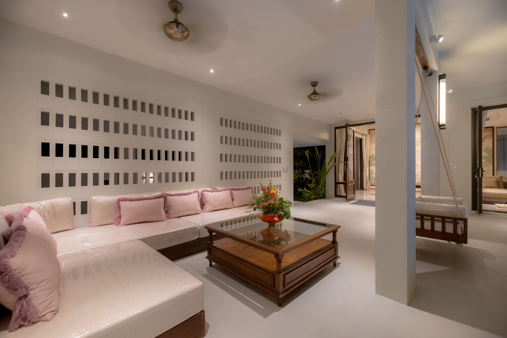 🏠 Newly built house for sale, beautiful, nice to live in, Saraphi District
