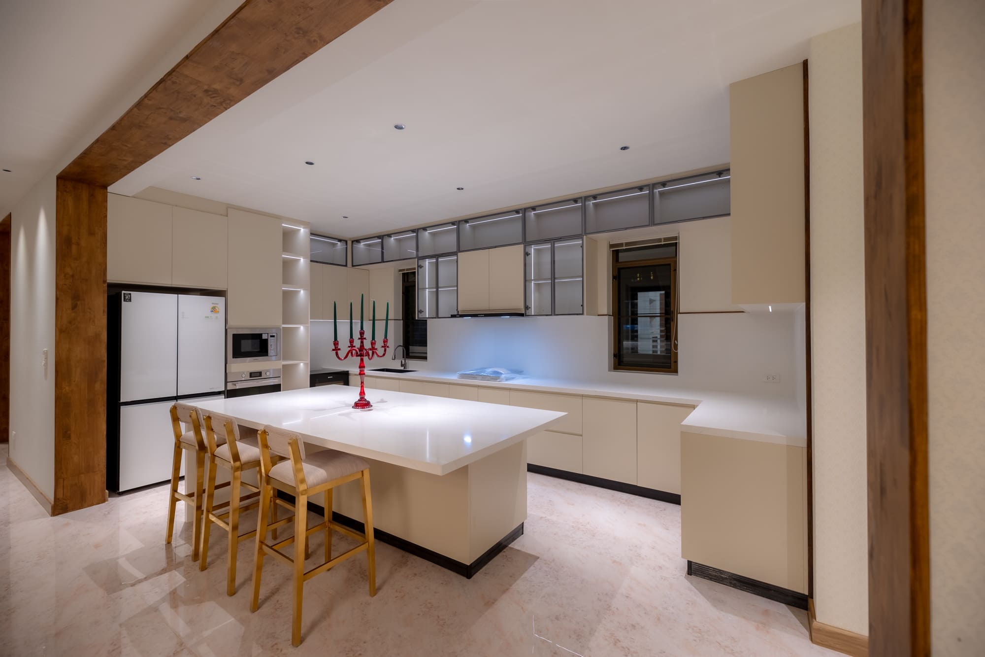 🏠 Newly built house for sale, beautiful, nice to live in, Saraphi District