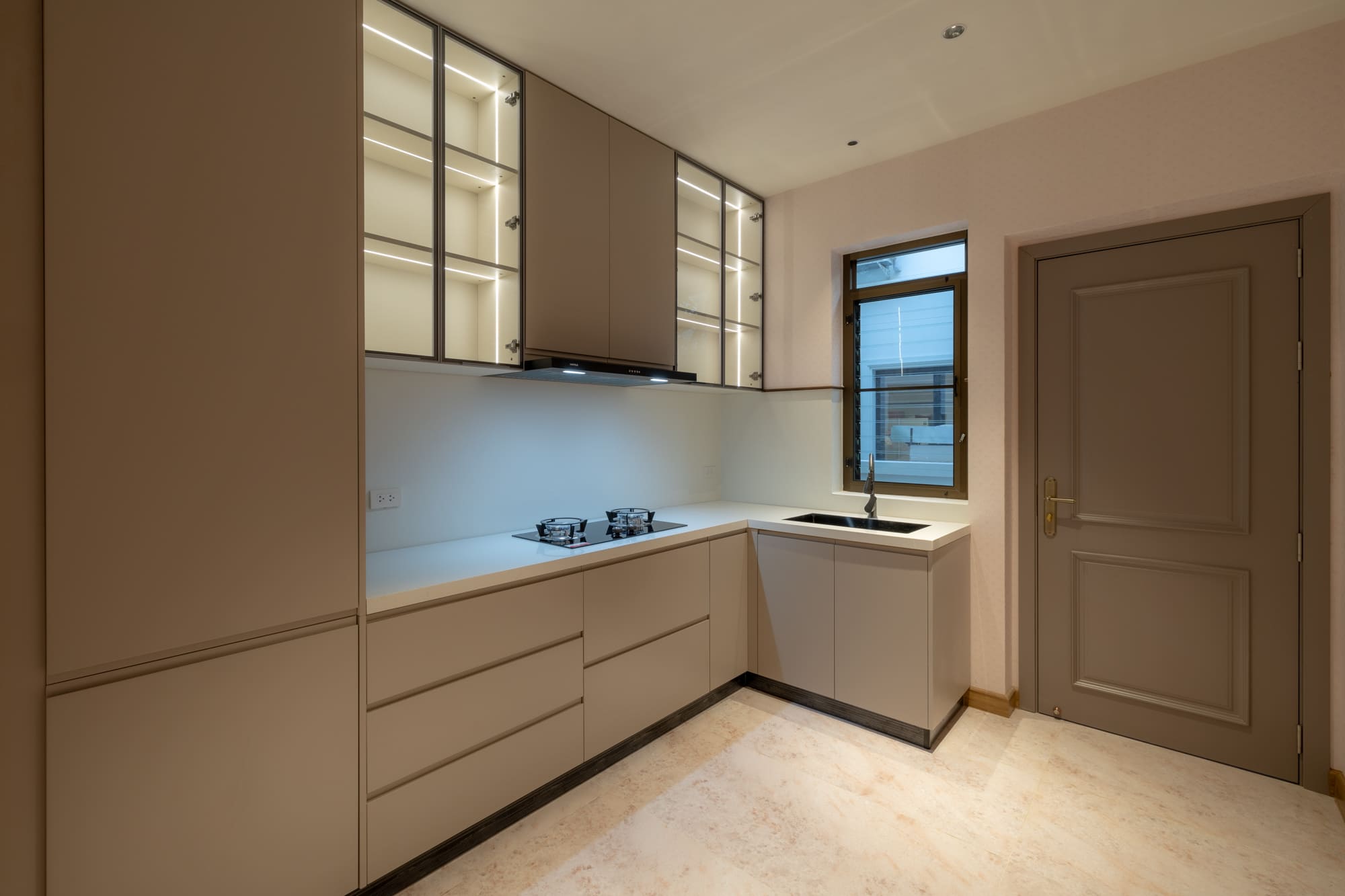 🏠 Newly built house for sale, beautiful, nice to live in, Saraphi District