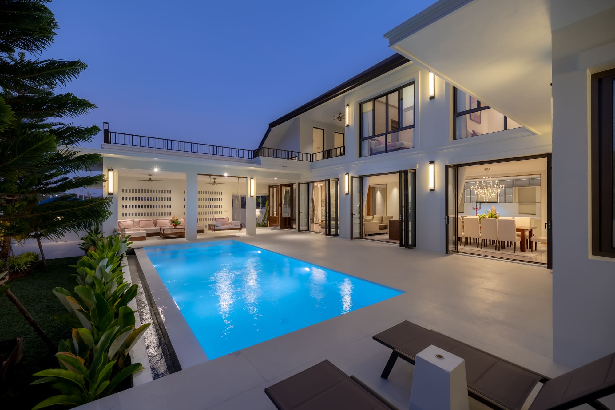 🏠 Newly built house for sale, beautiful, nice to live in, Saraphi District