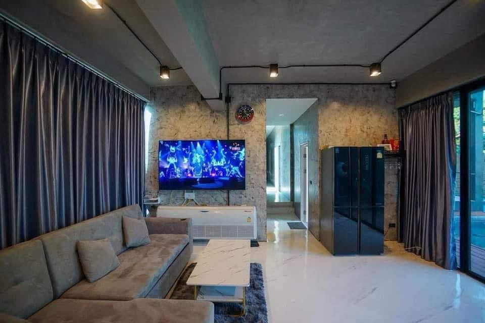 Luxury Pool Villa in Chiang Mai Doisaket 