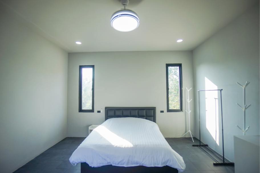 Luxury Pool Villa in Chiang Mai Doisaket 