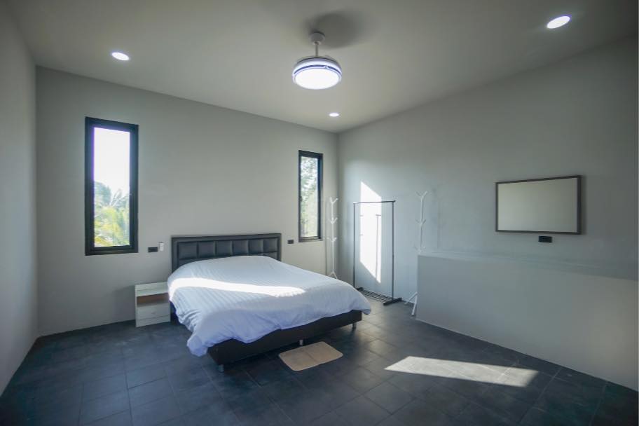Luxury Pool Villa in Chiang Mai Doisaket 