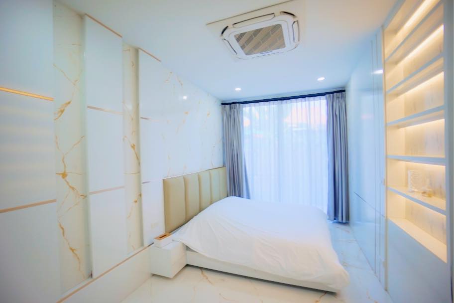 Luxury Pool Villa in Chiang Mai Doisaket 