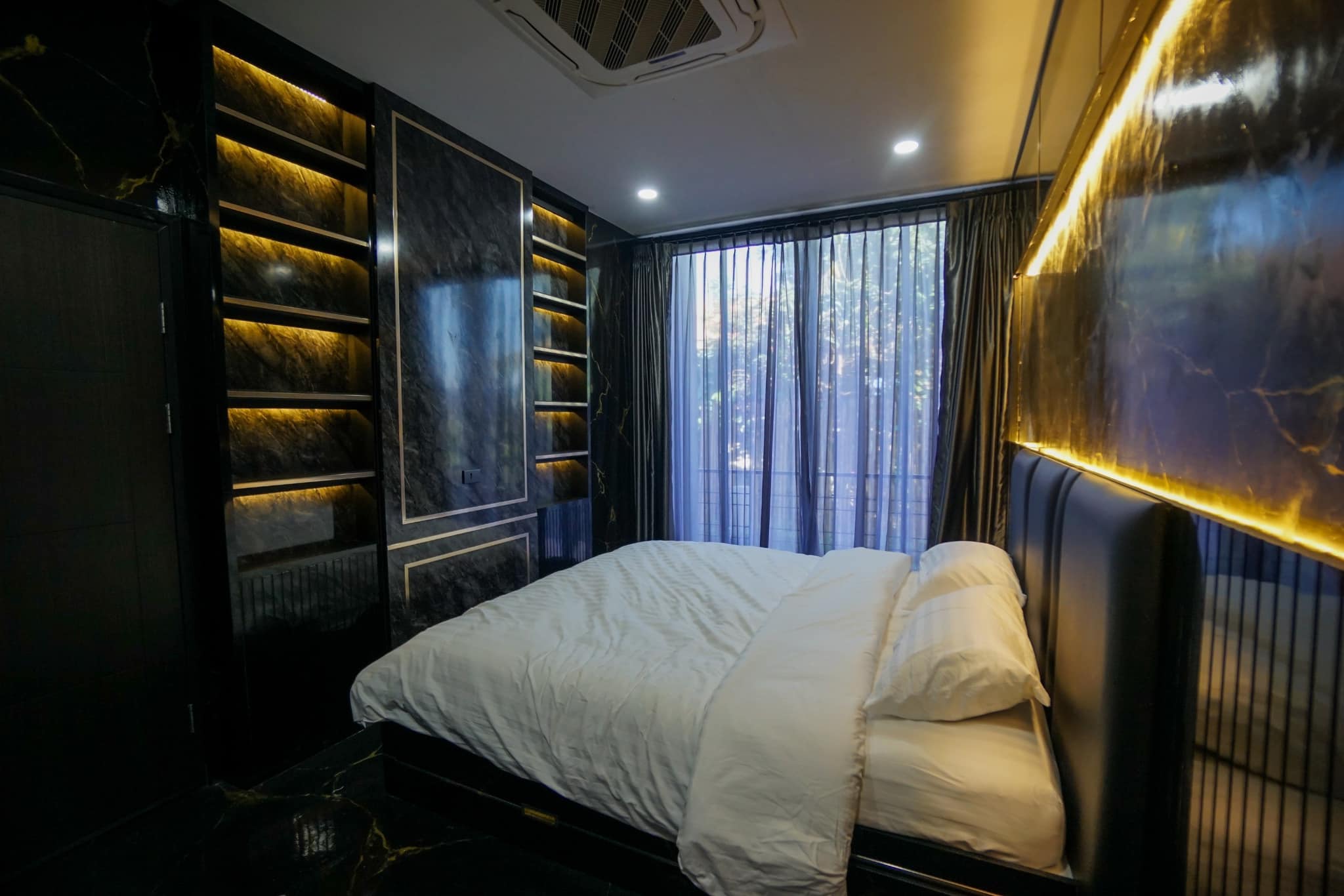 Luxury Pool Villa in Chiang Mai Doisaket 