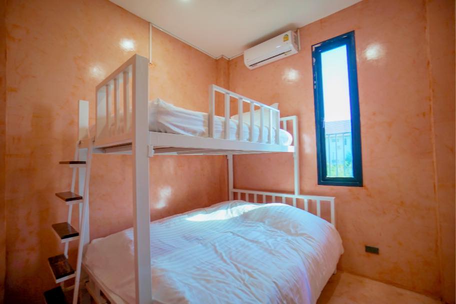 Luxury Pool Villa in Chiang Mai Doisaket 
