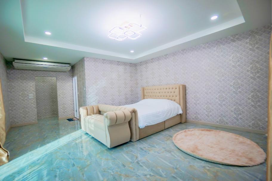 Luxury Pool Villa in Chiang Mai Doisaket 