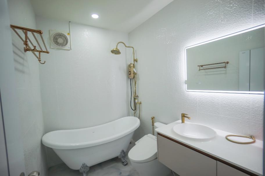 Luxury Pool Villa in Chiang Mai Doisaket 