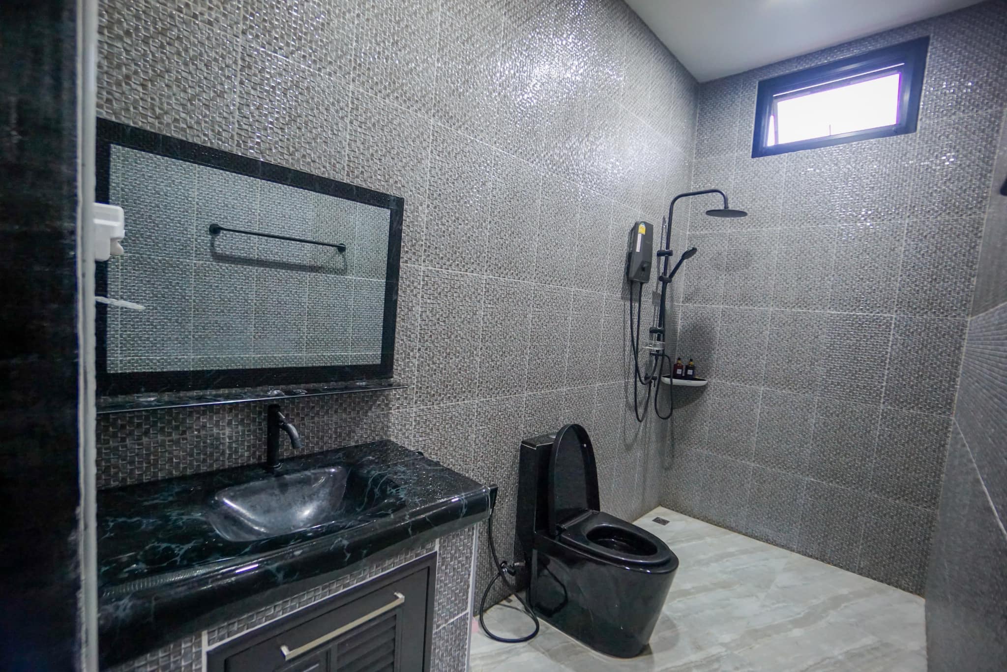 Luxury Pool Villa in Chiang Mai Doisaket 